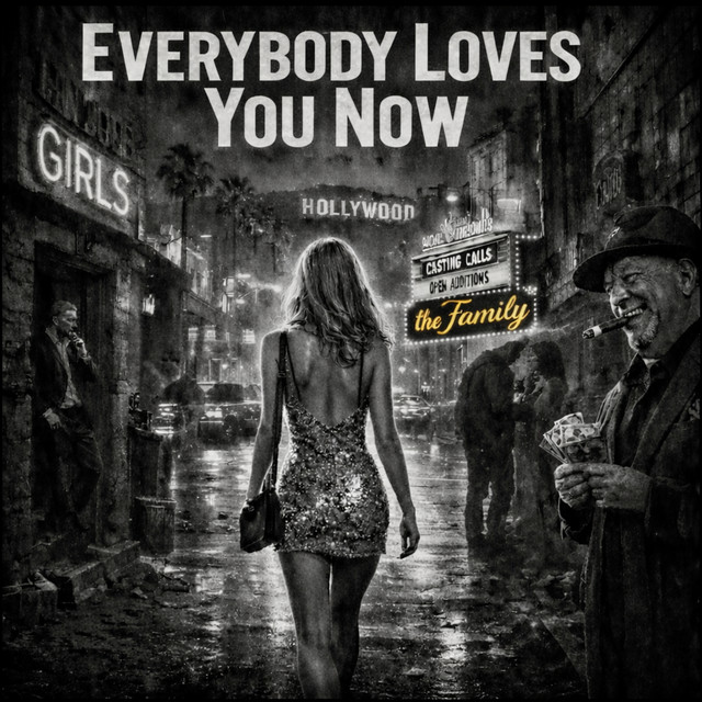 undefined album image