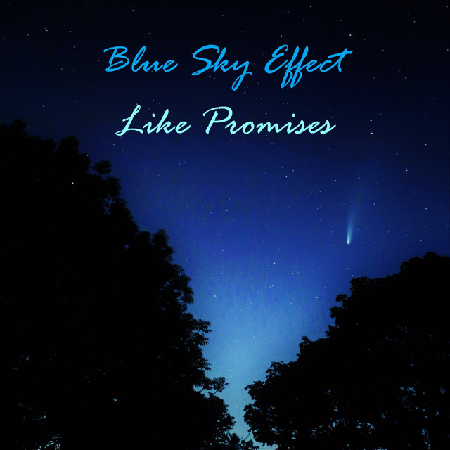 Like Promises cover