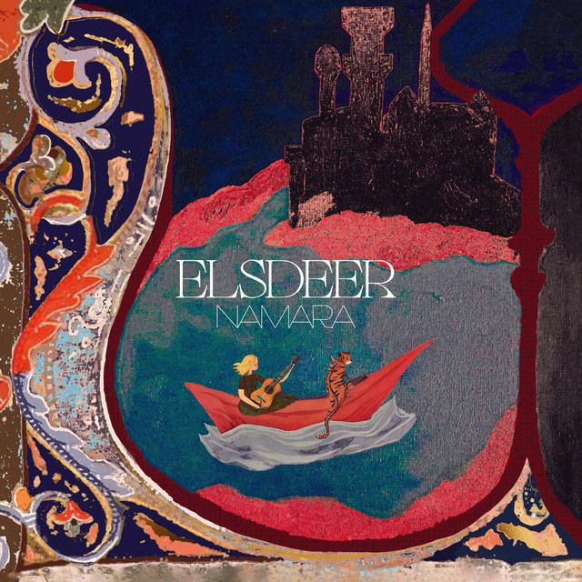 undefined album image