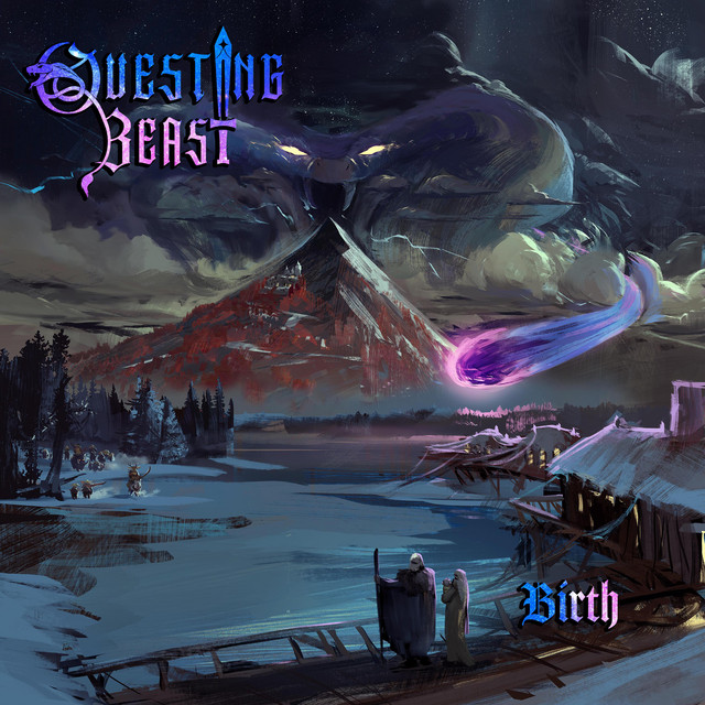 Birth cover art