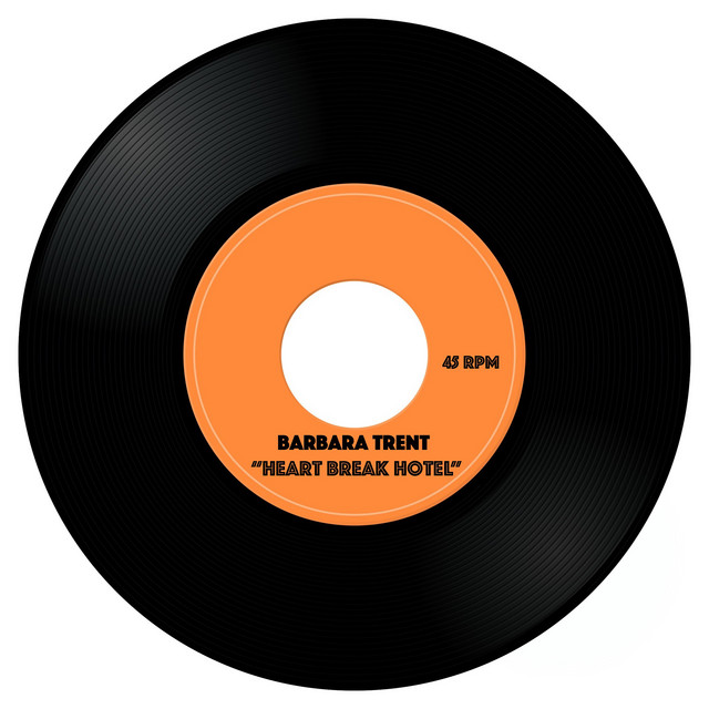 Barbara Trent Photo