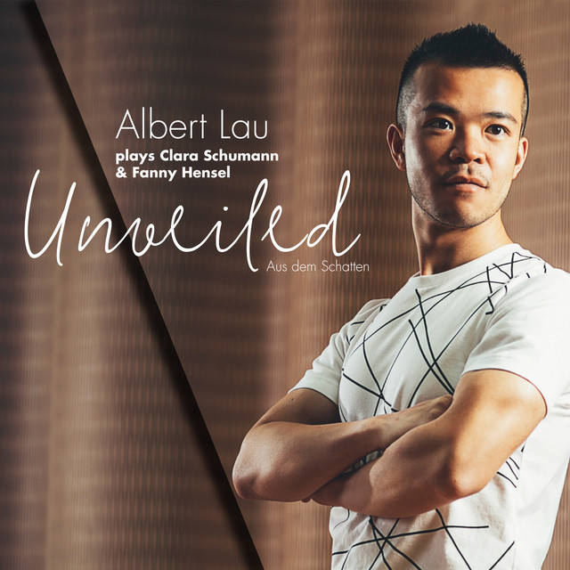 Unveiled - aus dem Schatten cover art