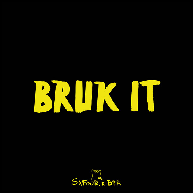Bruk It cover