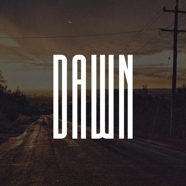 Dawn (Melodic Drill Type Beat) cover art