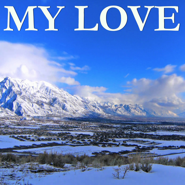 My Love - Tribute to Sia (Instrumental Version)