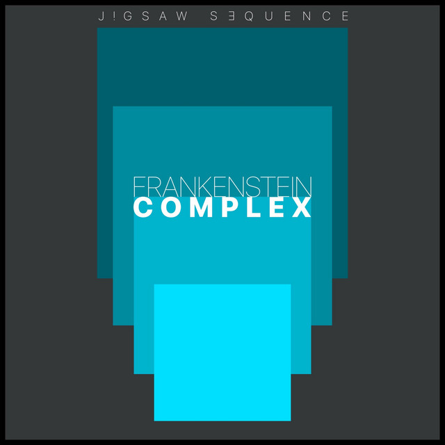 Frankenstein Complex cover art