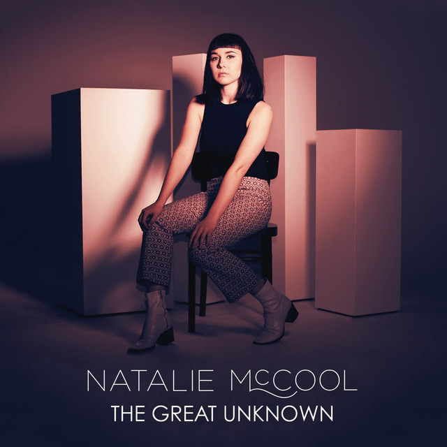 The Great Unknown cover art