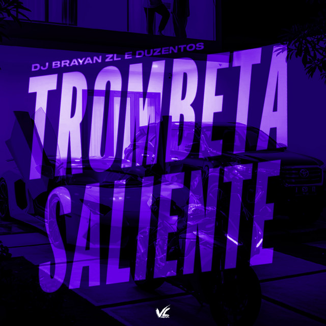 Trombeta Saliente