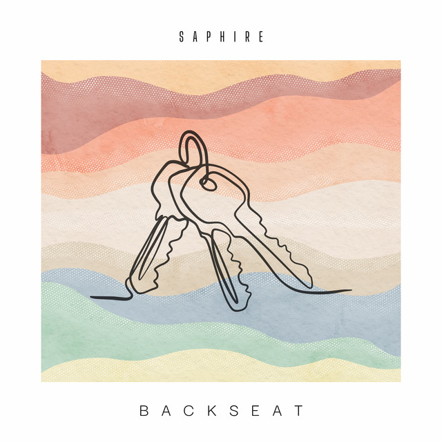 Backseat - Single by SAPHIRE | Spotify