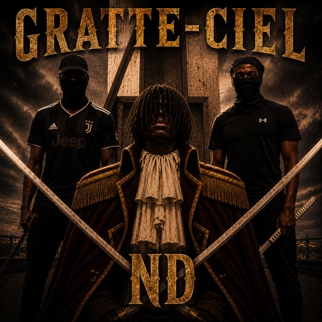 ND Don Quijote