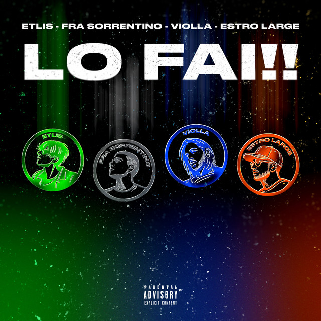 LO FAI!!