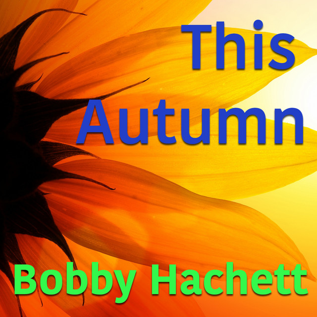 This Autumn cover art