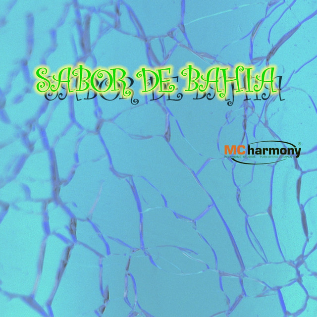 Sabor de Bahia cover art