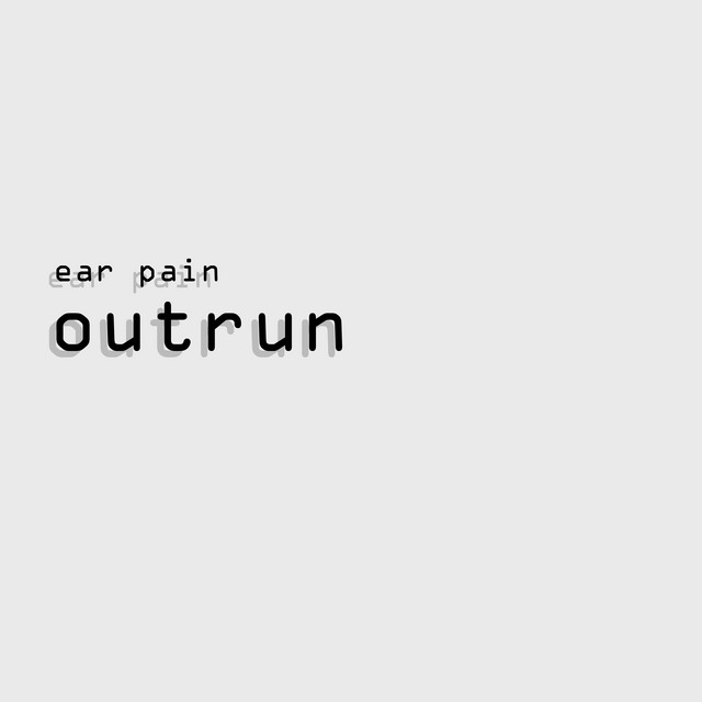Outrun cover