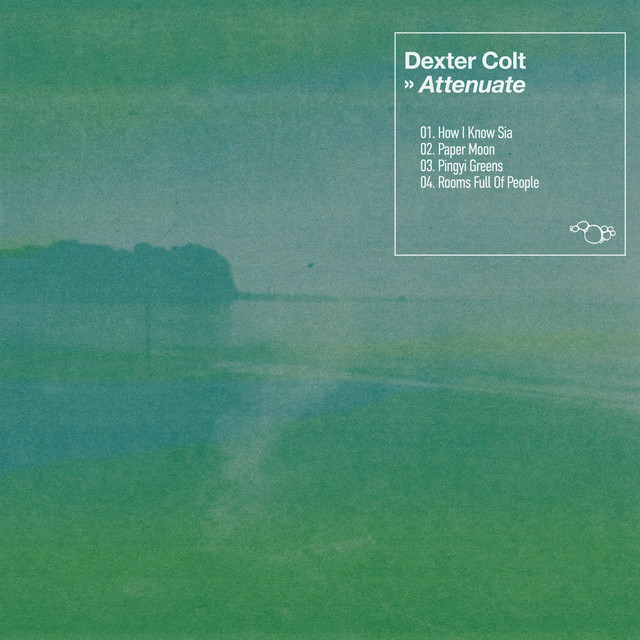 Dexter Colt