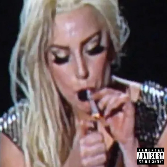 undefined album image