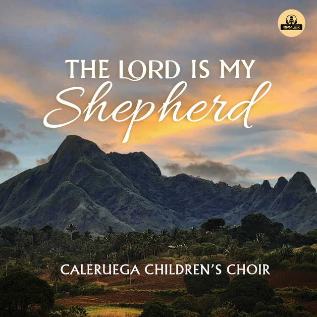 Caleruega Children’s Choir