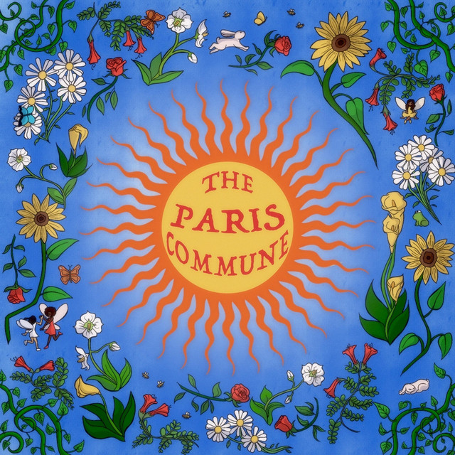 The Paris Commune