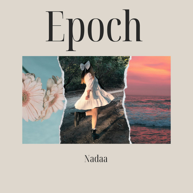 Epoch cover art