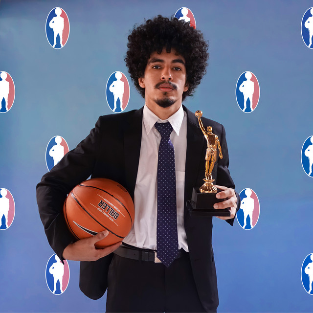 Mvp cover art