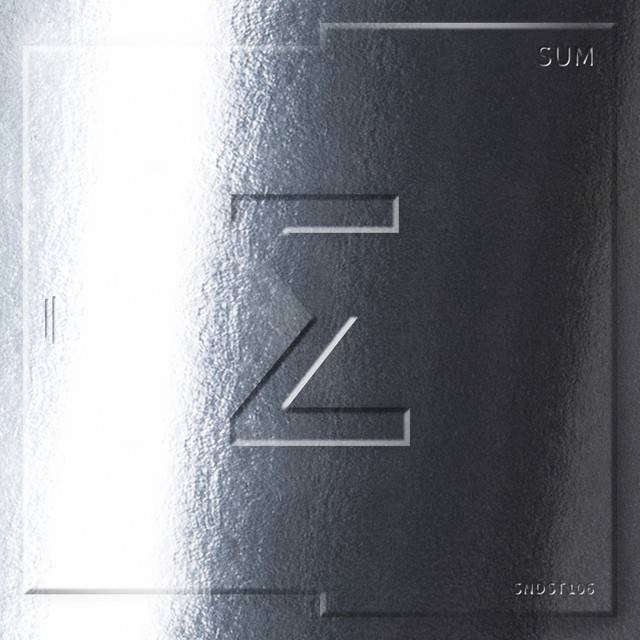 SUM 12 cover art