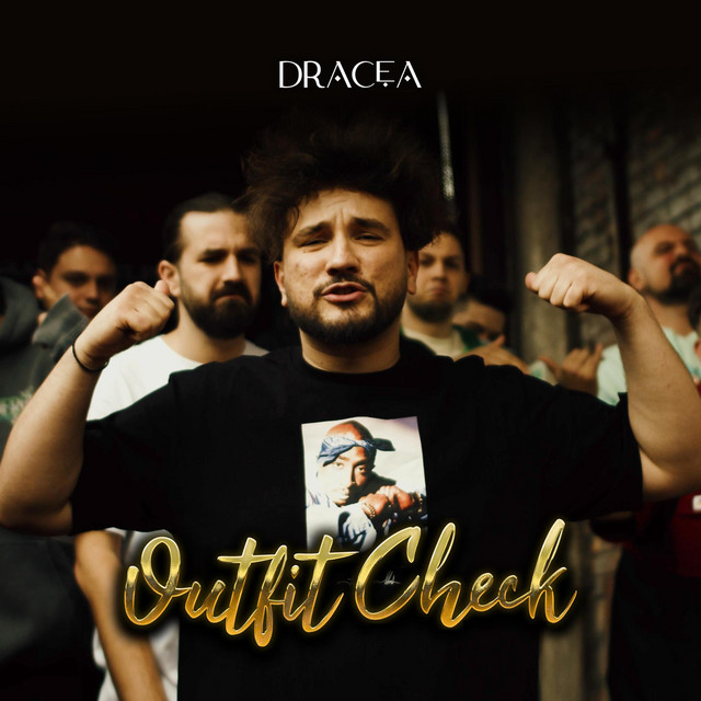 Outfit Check cover art