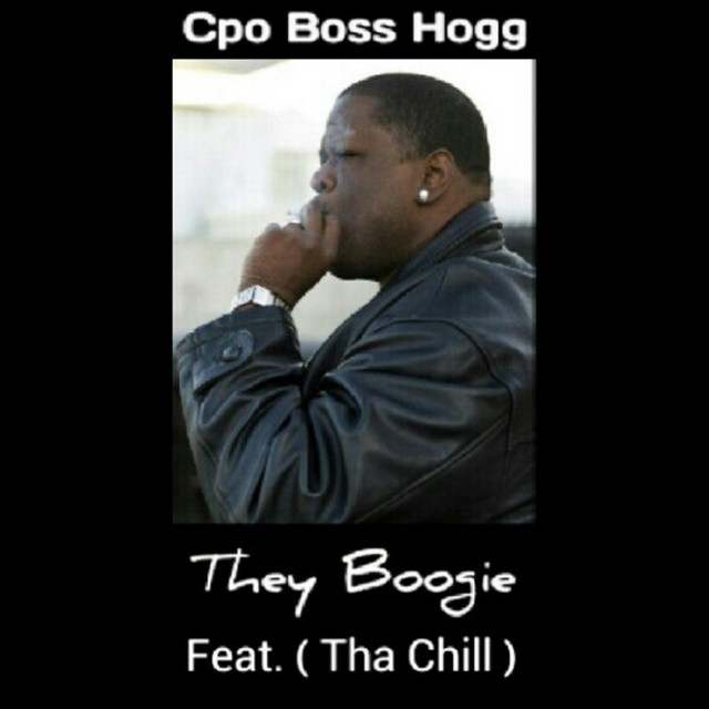 CPO‐Boss Hog Photo
