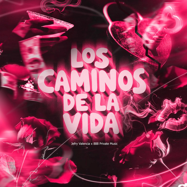 LOS CAMINOS DE LA VIDA