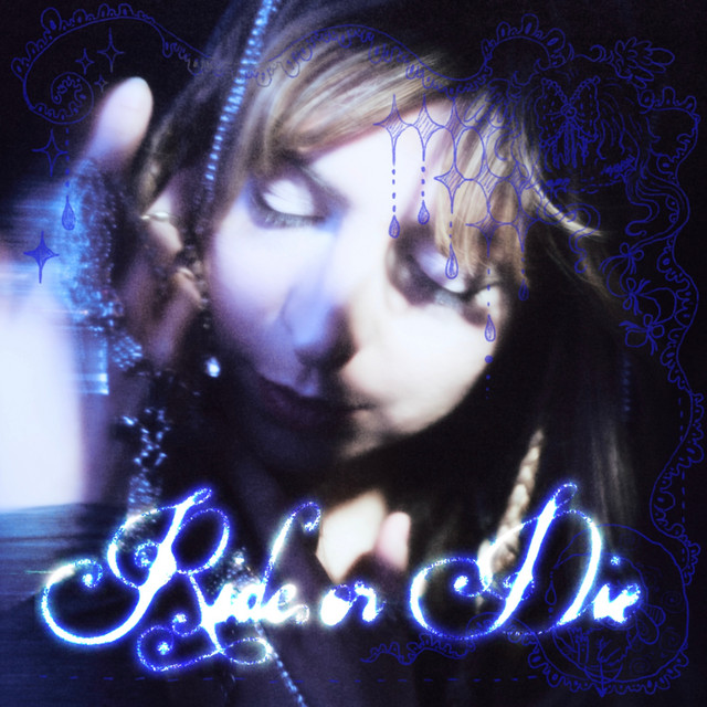 ride or die cover art