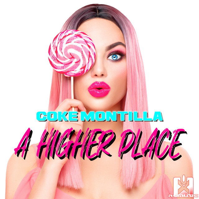A Higher Place - Uwaukh & Memorylane Remix