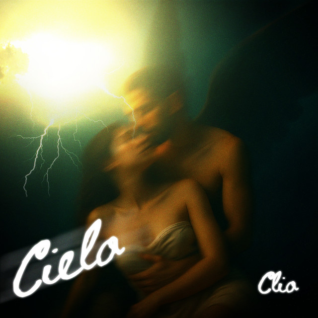Cielo cover art