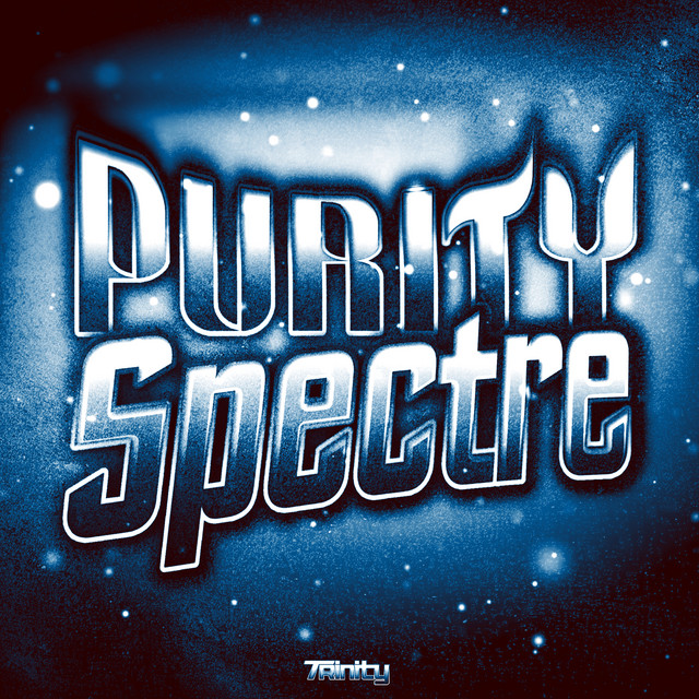 PURITY SPECTRE - SLOWED