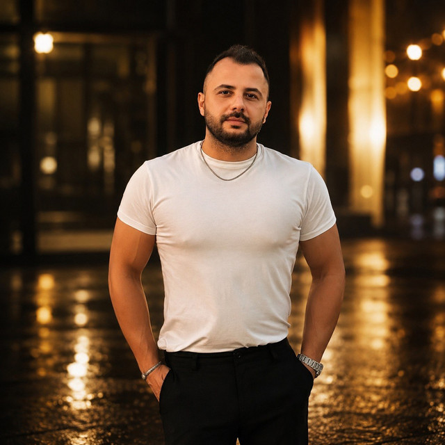 İbrahim Yonka