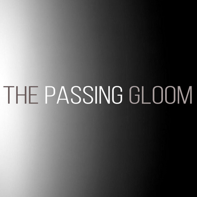The Passing Gloom cover art