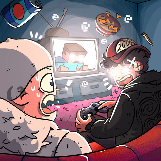 HEROBRINE