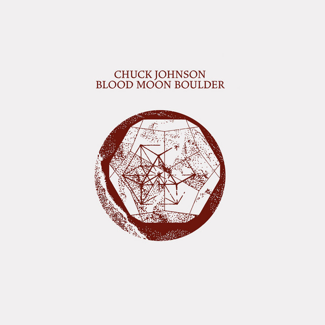 Blood Moon Boulder cover art