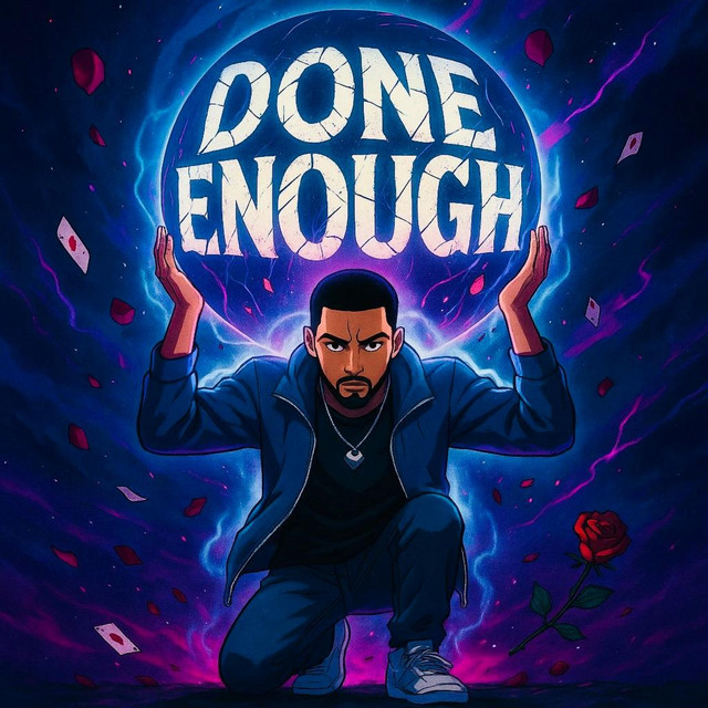 Done Enough