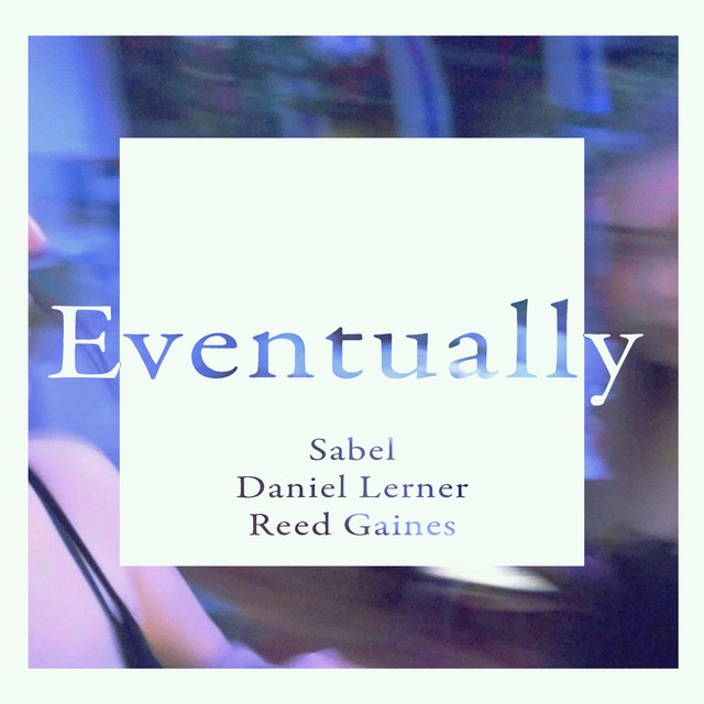 Eventually cover art