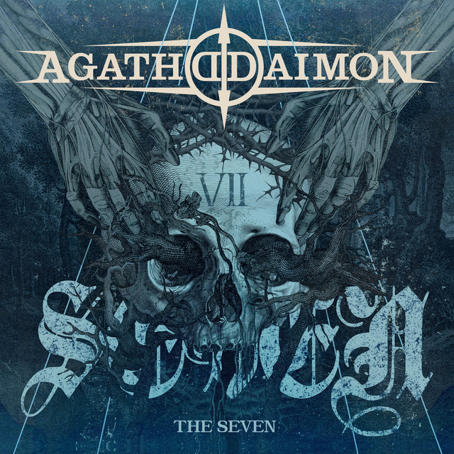 The Seven cover