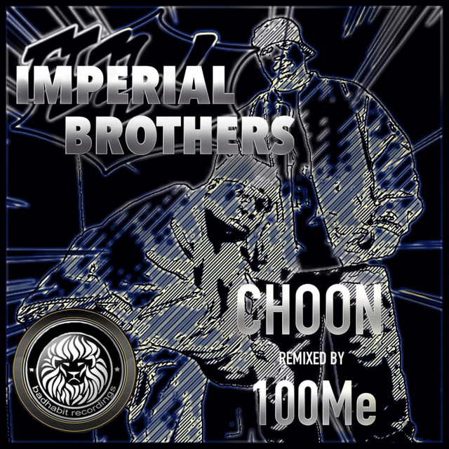 Choon cover
