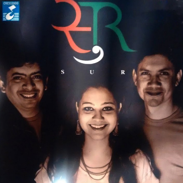 Hansadhwani cover art