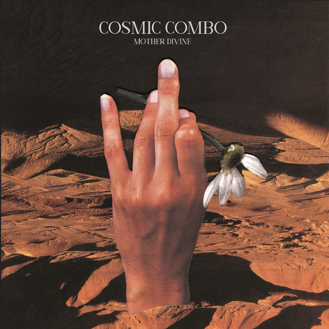 Mother Divine cover art