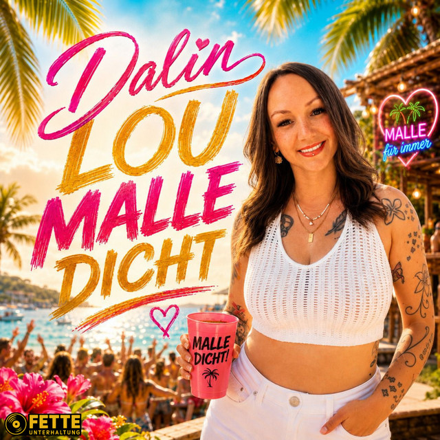 Dalin Lou