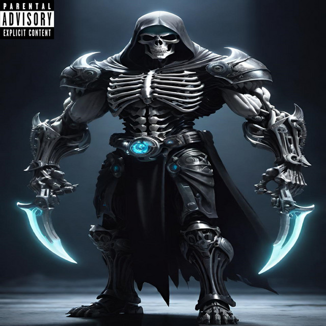 Fvcked Up album image
