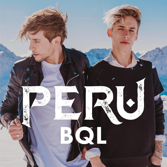 Peru cover art