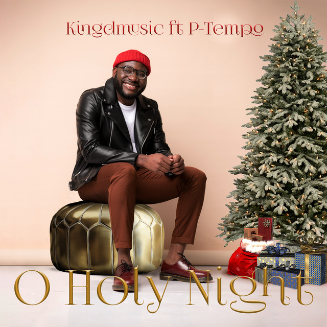 O Holy Night - Amapiano