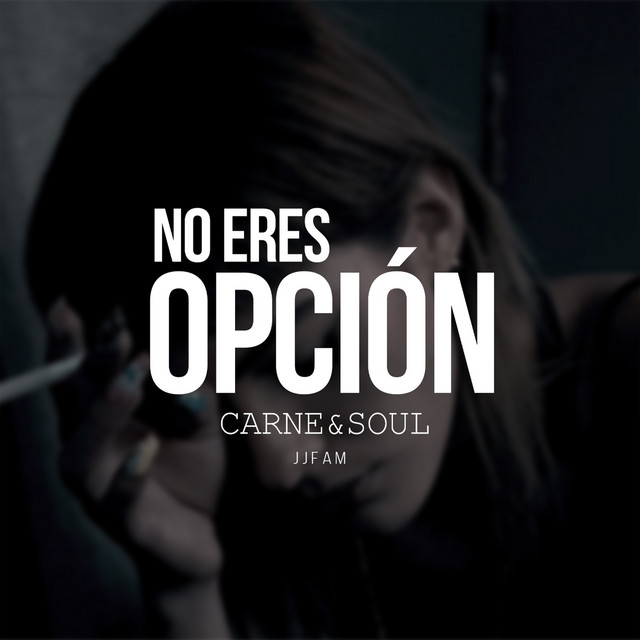 No Eres Opción