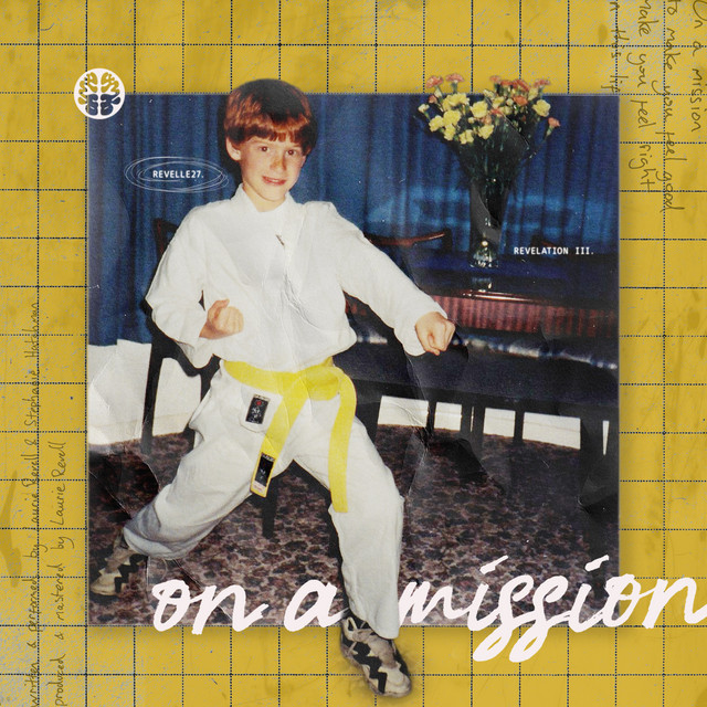 undefined album image