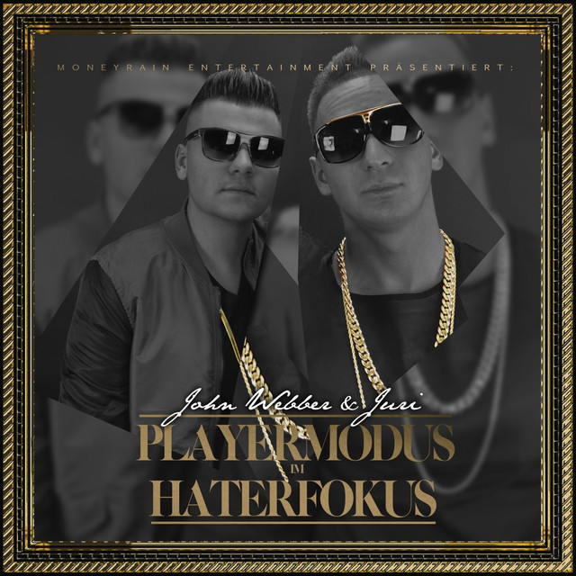 Playermodus im Haterfokus cover art