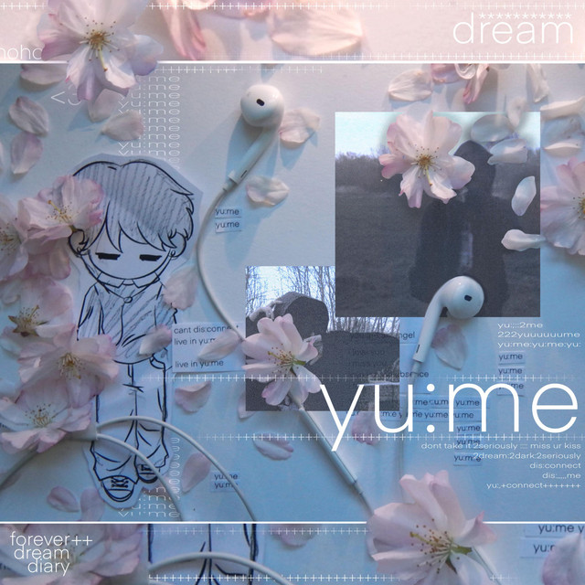 yu:me cover art